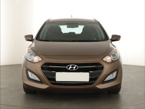 Hyundai i30 - 2015
