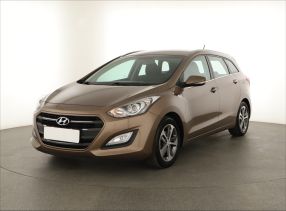 Hyundai i30 - 2015