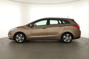 Hyundai i30 - 2015