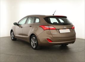 Hyundai i30 - 2015