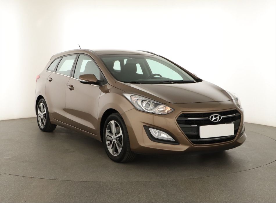 Hyundai i30 - 2015