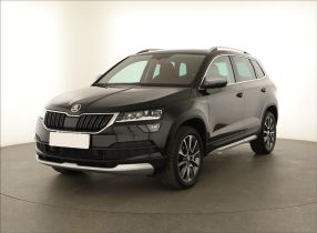 Skoda Karoq - 2022