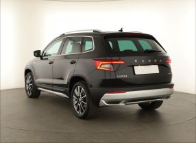 Skoda Karoq - 2022