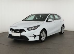 Kia Ceed - 2022