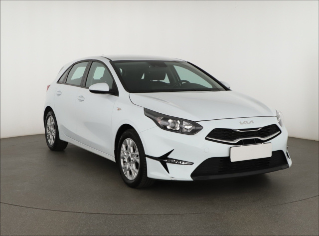 Kia Ceed 2022