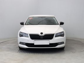 Skoda Superb - 2019