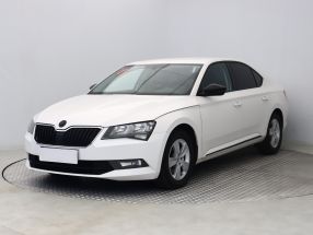 Skoda Superb - 2019