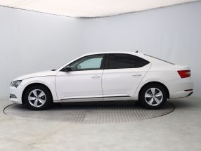 Skoda Superb - 2019