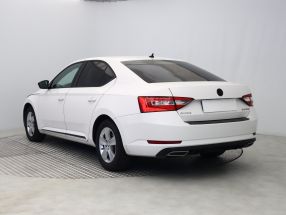 Skoda Superb - 2019