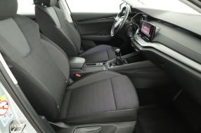 Škoda Octavia - 2022