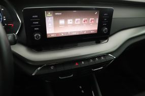 Škoda Octavia - 2022