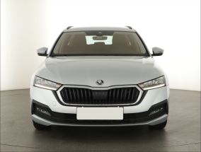 Skoda Octavia - 2022