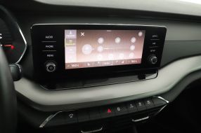 Škoda Octavia - 2022