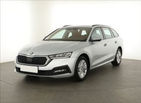 Skoda Octavia - 2022