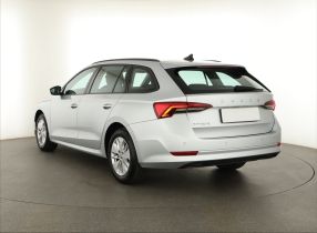 Skoda Octavia - 2022