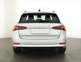Škoda Octavia - 2022