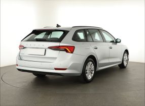 Škoda Octavia - 2022