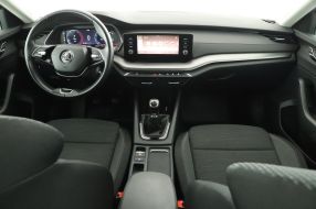 Škoda Octavia - 2022