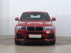 BMW X4 - 2014