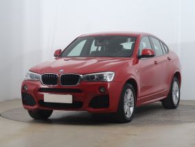 BMW X4 - 2014