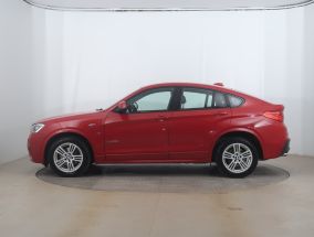BMW X4 - 2014