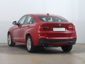 BMW X4 - 2014