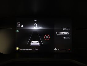 Renault Clio - 2025