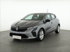 Renault Clio - 2025