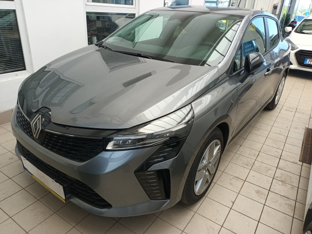 Renault Clio 2025