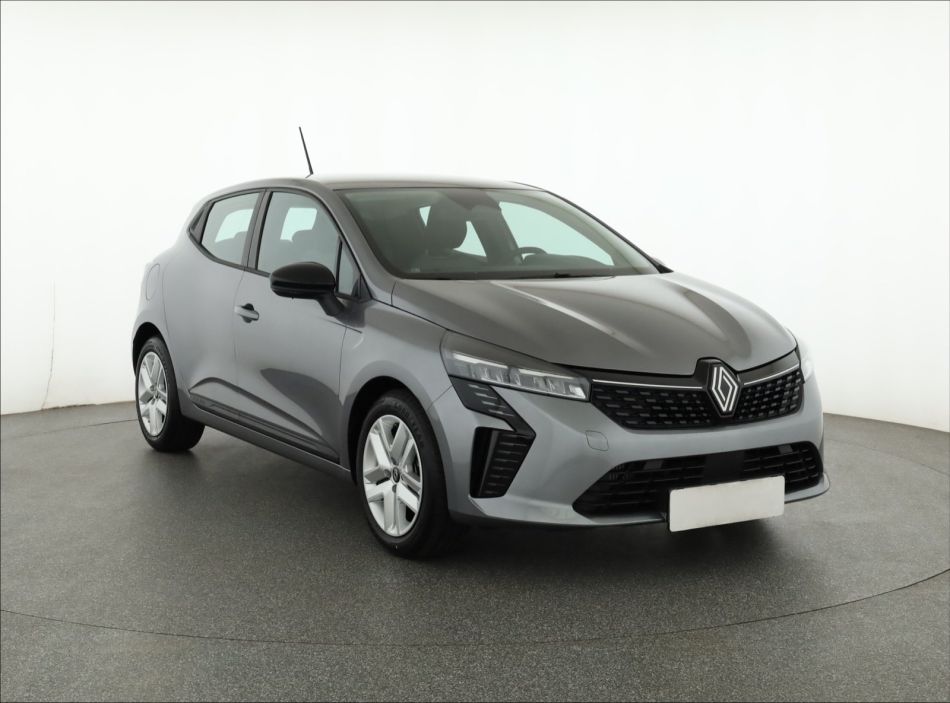 Renault Clio - 2025