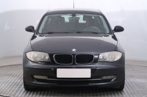BMW 1 - 2007