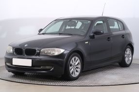 BMW 1 - 2007