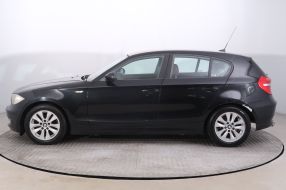 BMW 1 - 2007