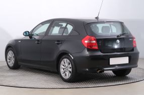 BMW 1 - 2007