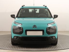 Citroen C4 Cactus - 2016