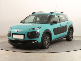 Citroen C4 Cactus - 2016