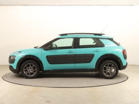 Citroen C4 Cactus - 2016