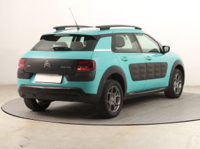 Citroen C4 Cactus - 2016