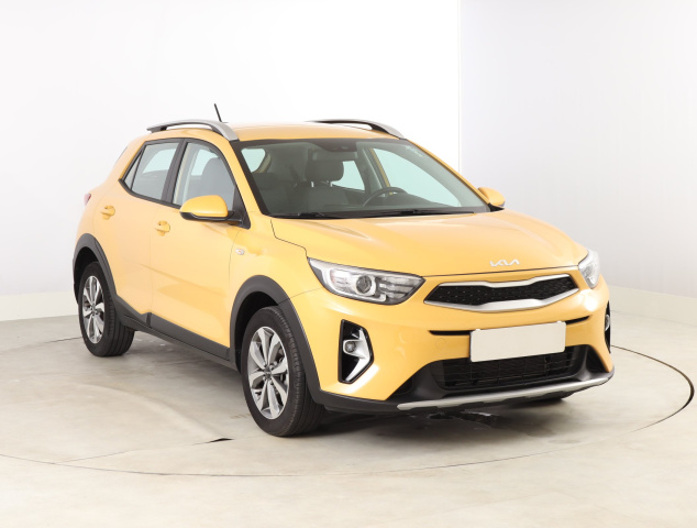 Kia Stonic 2023