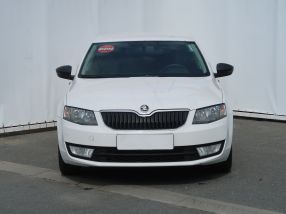 Skoda Octavia - 2016