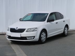 Skoda Octavia - 2016