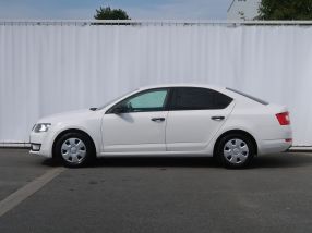 Skoda Octavia - 2016
