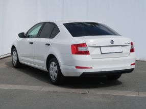 Skoda Octavia - 2016