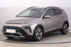 Hyundai Bayon - 2021