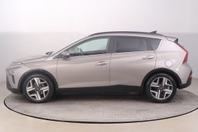 Hyundai Bayon - 2021