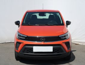 Opel Crossland X - 2022