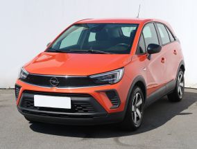 Opel Crossland X - 2022