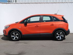 Opel Crossland X - 2022