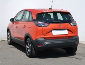 Opel Crossland X - 2022