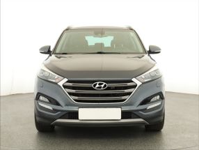 Hyundai Tucson - 2016